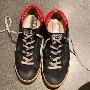 GOLDEN GOOSE WOMENS SNEAKERS